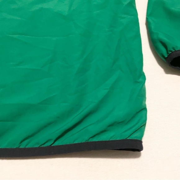 Adidas Womens Windbreaker Jacket Size Medium - Picture 14 of 15